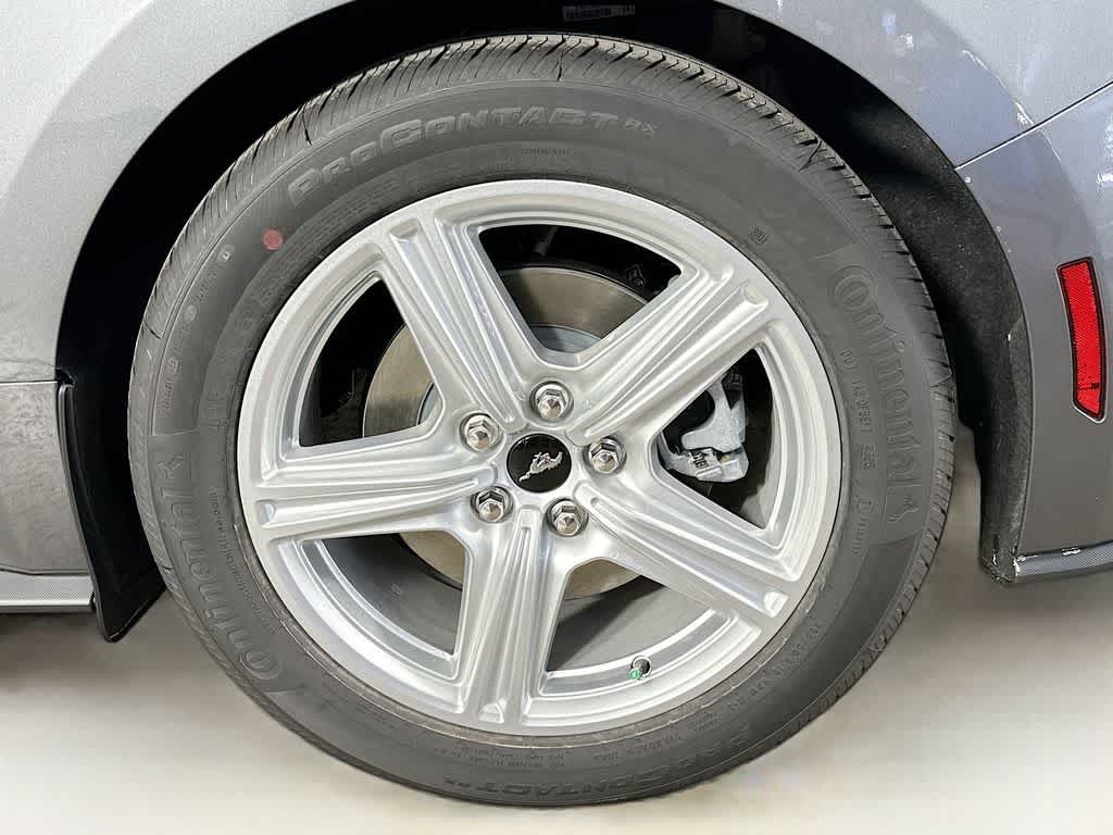 Thumbnail: 2026 Ford Mustang - 7