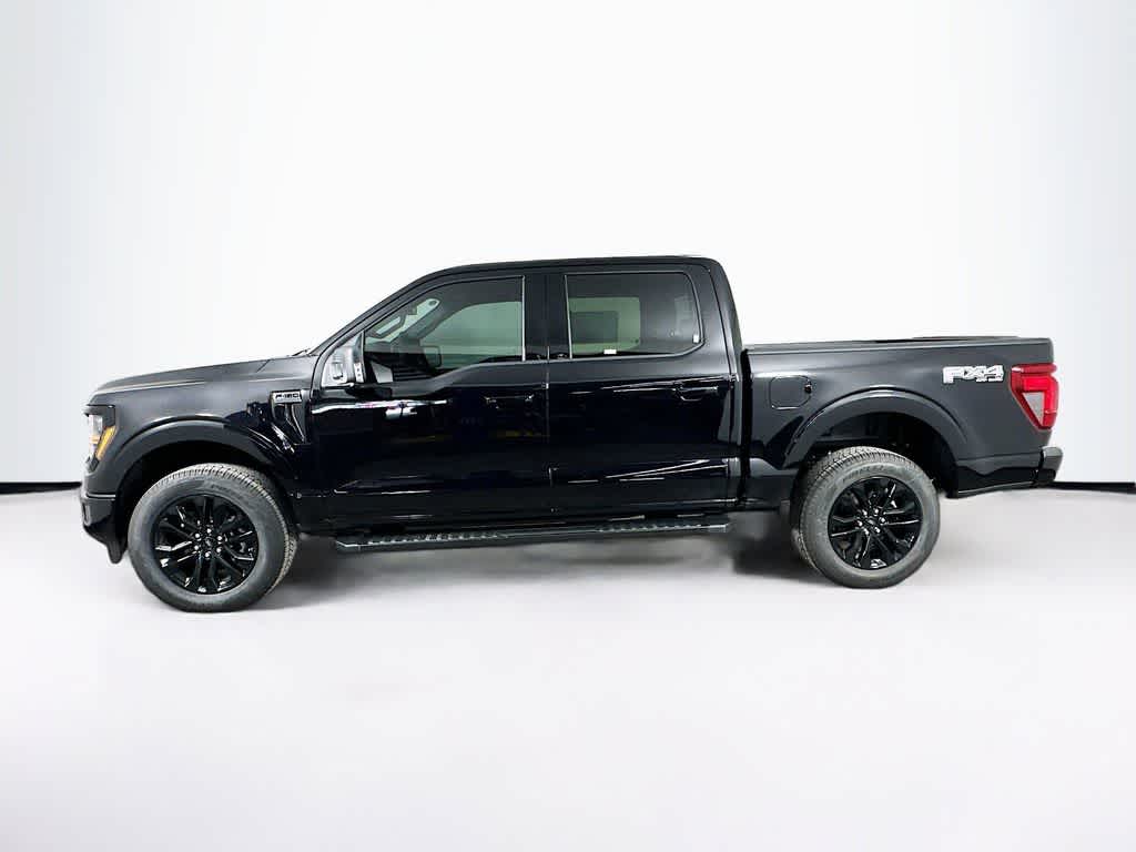 Thumbnail: 2025 Ford F-150 - 3