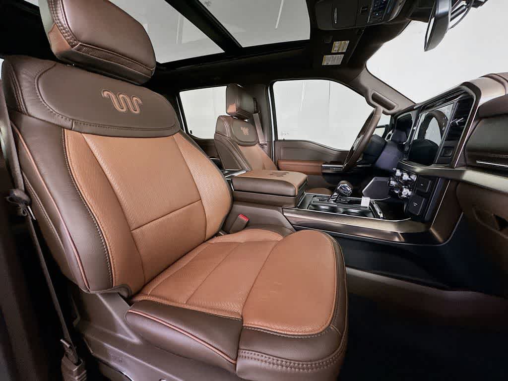 Thumbnail: 2025 Ford F-150 - 15