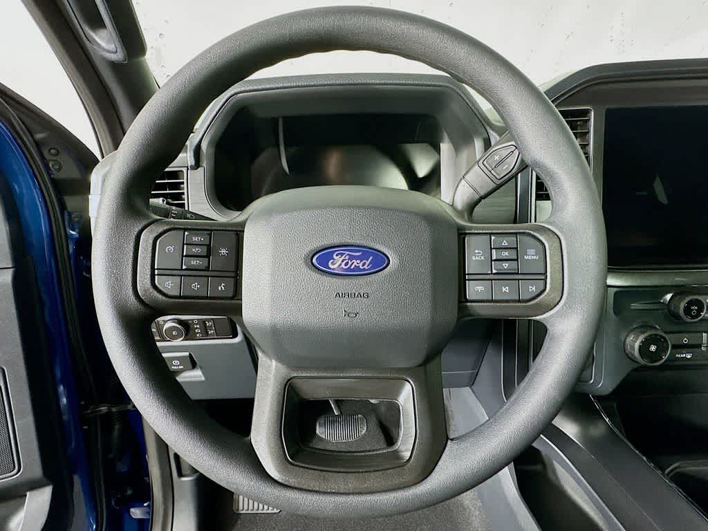 Thumbnail: 2025 Ford F-150 - 16