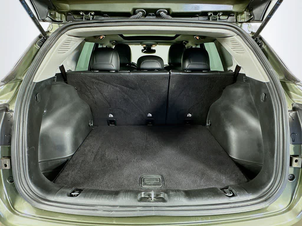 Thumbnail: 2020 Jeep Compass - 21