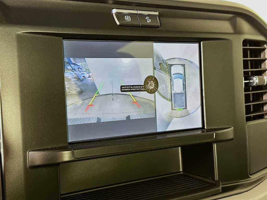 Thumbnail: 2025 Ford F-350 - 27