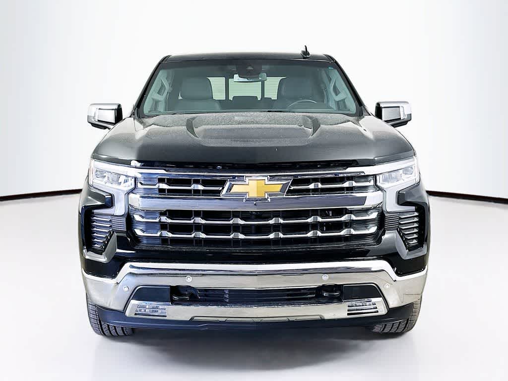 Thumbnail: 2024 Chevrolet Silverado 1500 - 6