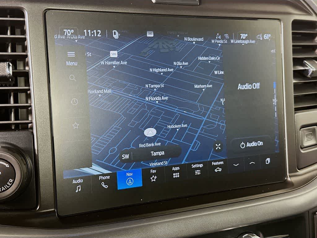 Thumbnail: 2026 Ford F-150 - 28