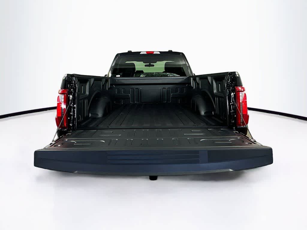 Thumbnail: 2025 Ford F-150 - 19