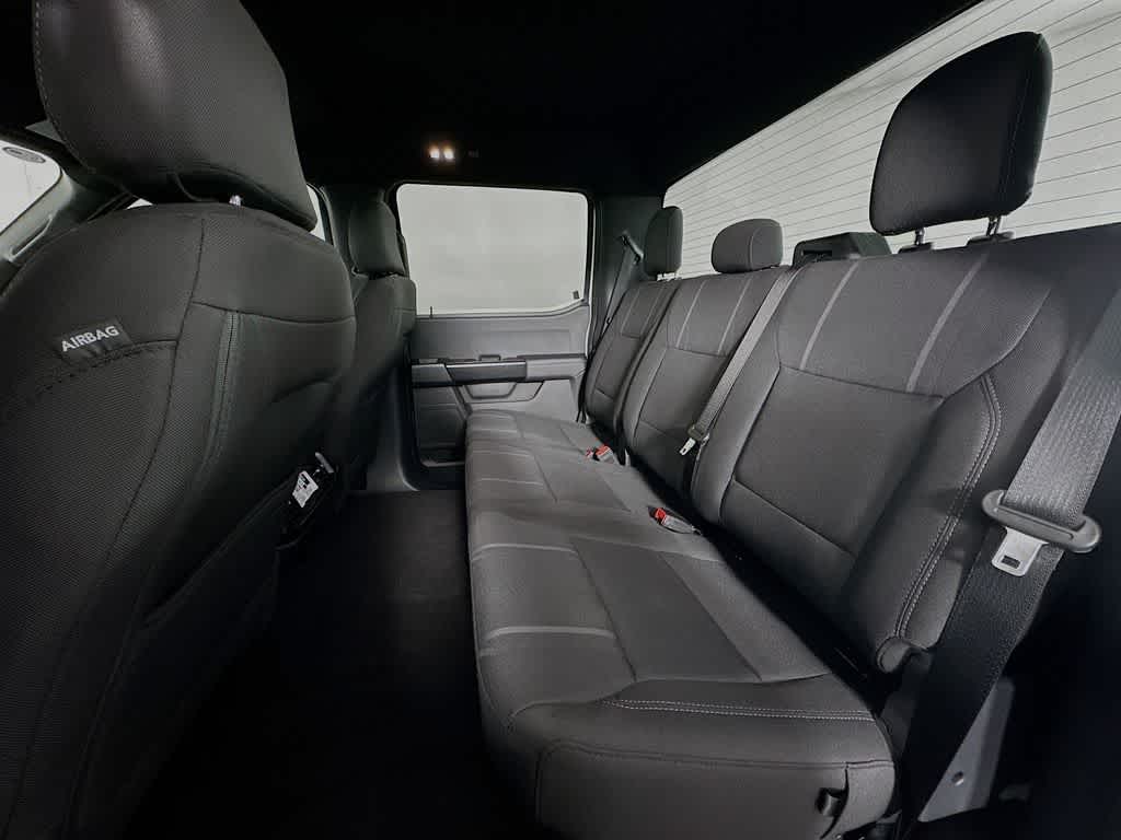 Thumbnail: 2026 Ford F-150 - 14