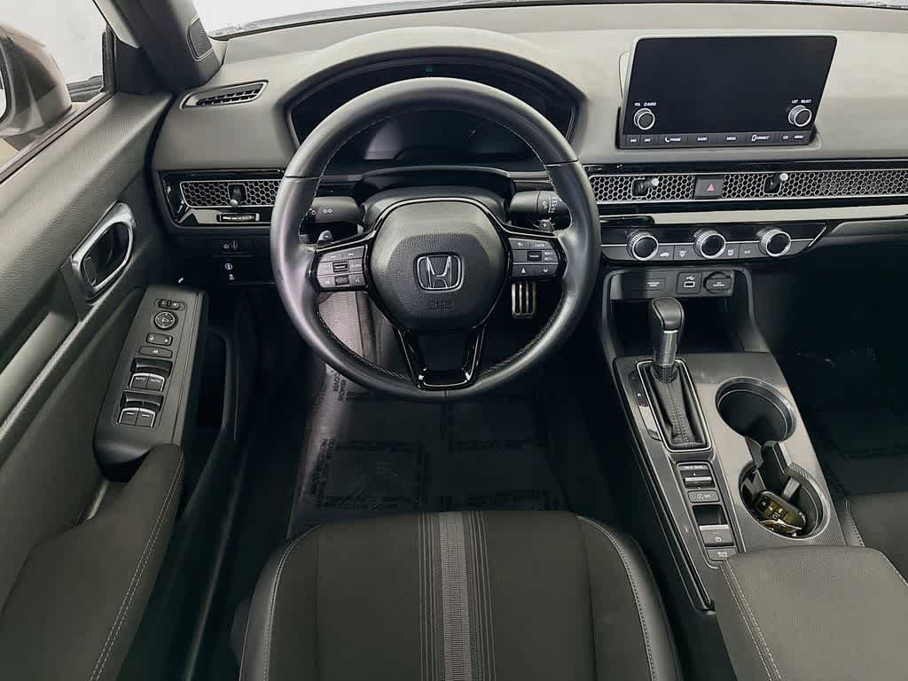 Thumbnail: 2022 Honda Civic - 10