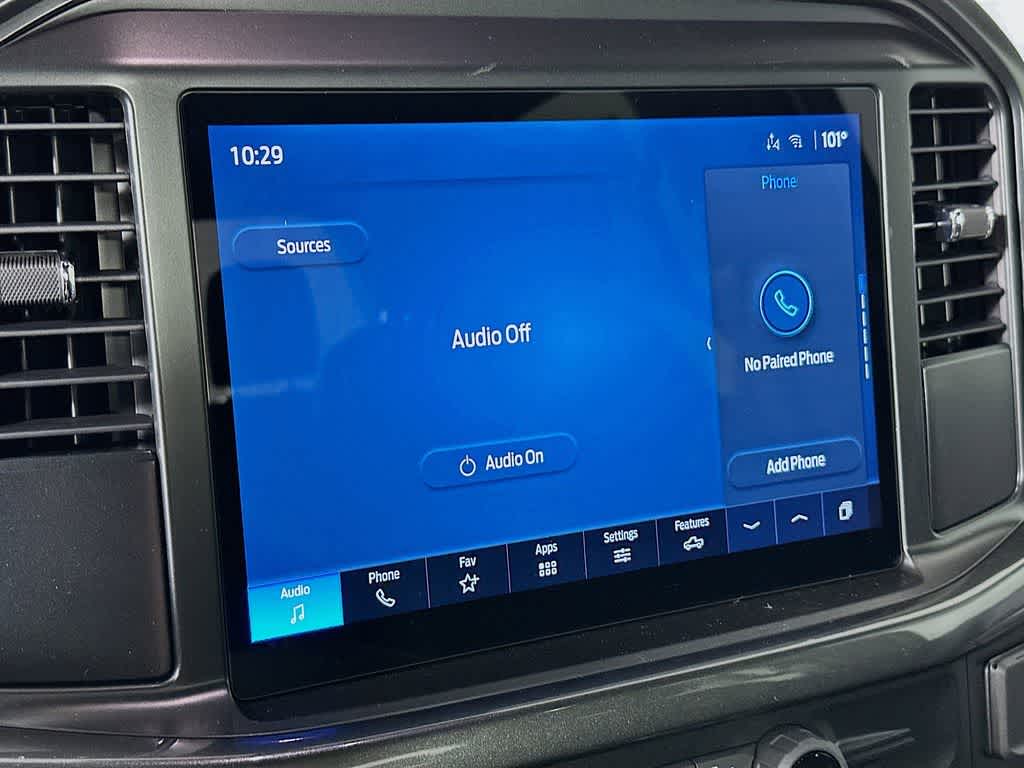 Thumbnail: 2025 Ford F-150 - 17