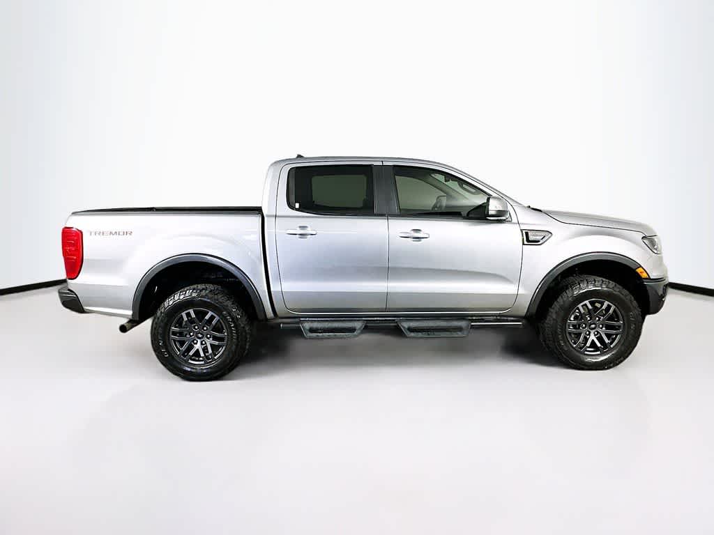 Thumbnail: 2023 Ford Ranger - 25