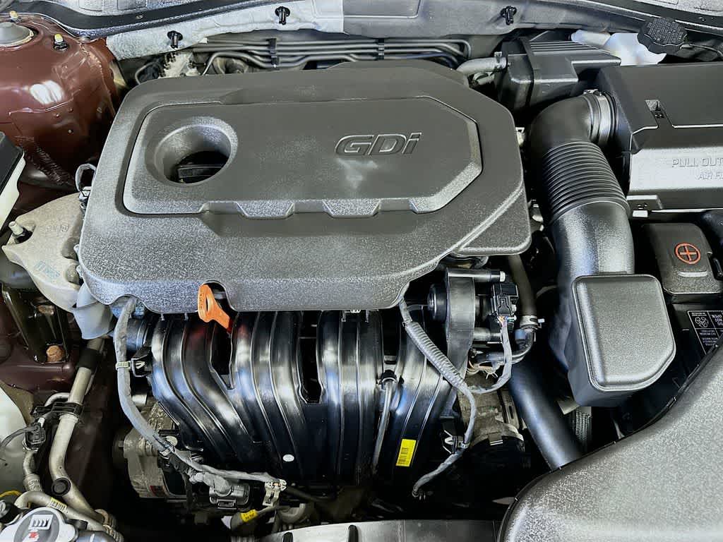 Thumbnail: 2020 Kia Optima - 9