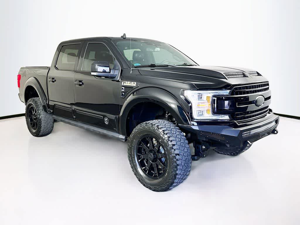 Thumbnail: 2019 Ford F-150 - 24