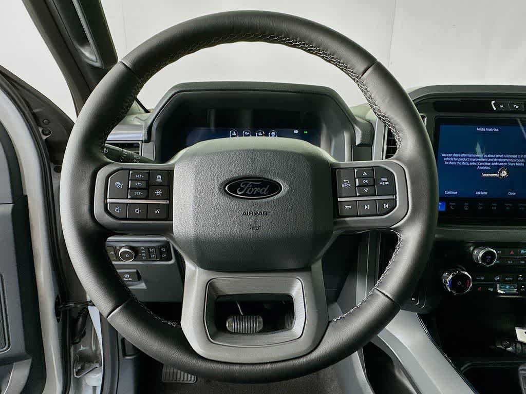 Thumbnail: 2025 Ford F-150 - 16