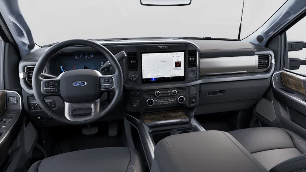 Thumbnail: 2025 Ford F-350 - 7