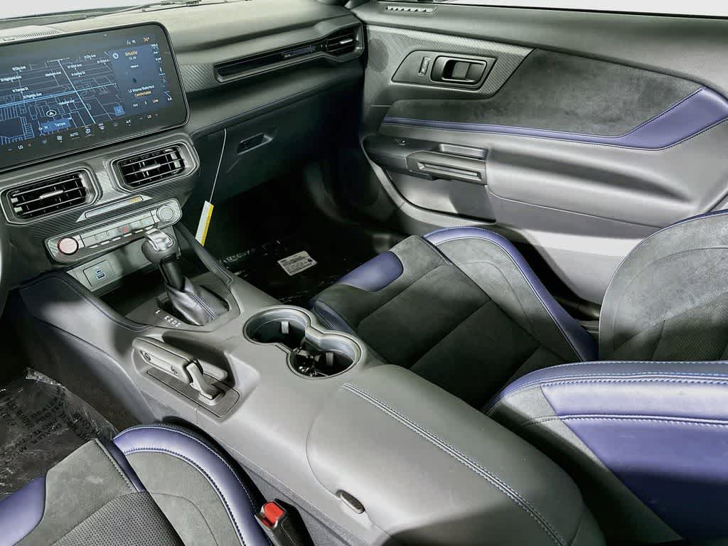 Thumbnail: 2026 Ford Mustang - 11