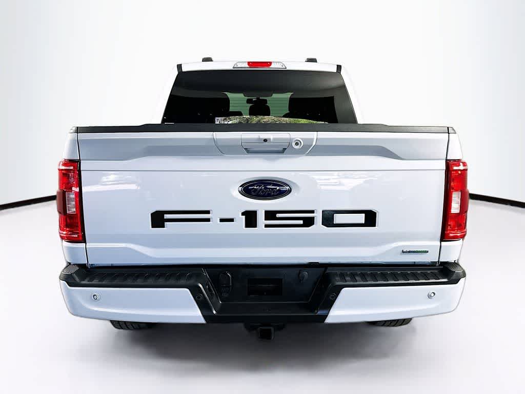 Thumbnail: 2022 Ford F-150 - 5