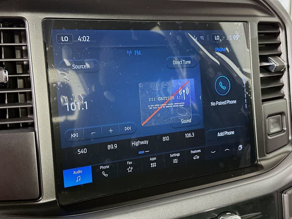 Thumbnail: 2025 Ford F-150 - 17