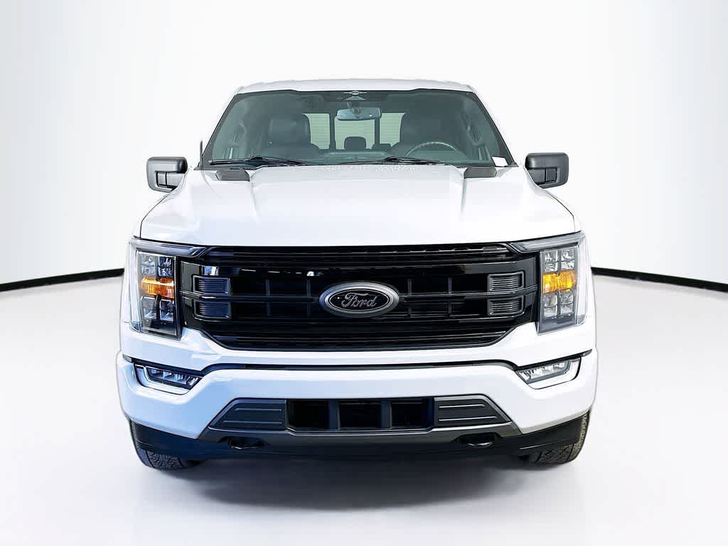 Thumbnail: 2023 Ford F-150 - 6