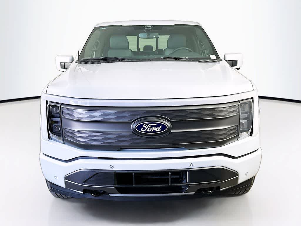 Thumbnail: 2025 Ford F-150 - 6