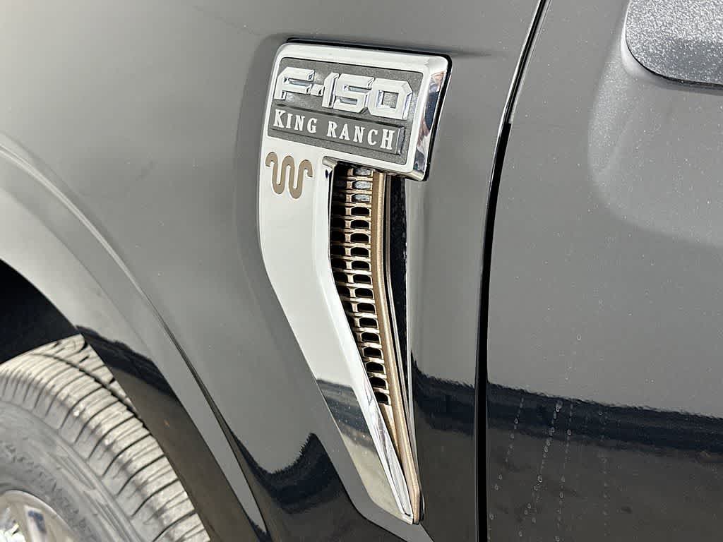 Thumbnail: 2025 Ford F-150 - 7