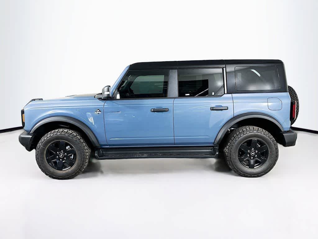 Thumbnail: 2025 Ford Bronco - 3