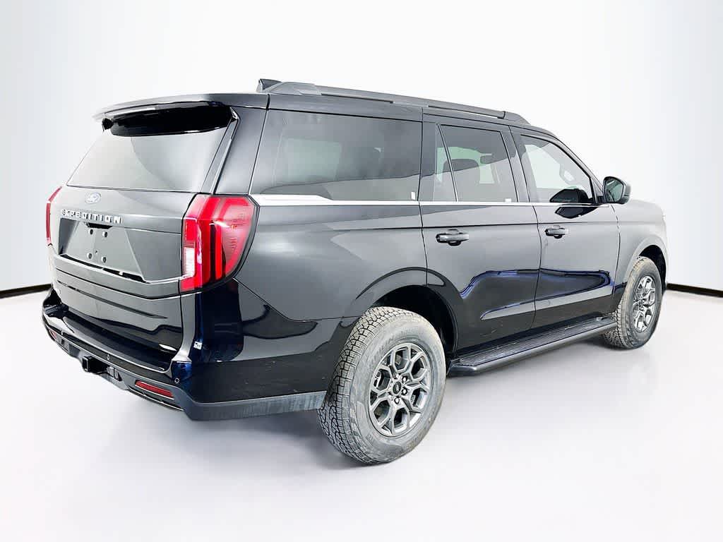 Thumbnail: 2026 Ford Expedition - 24