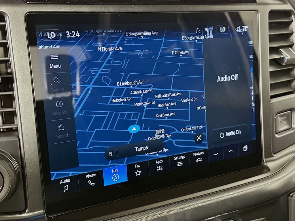 Thumbnail: 2025 Ford F-150 - 29