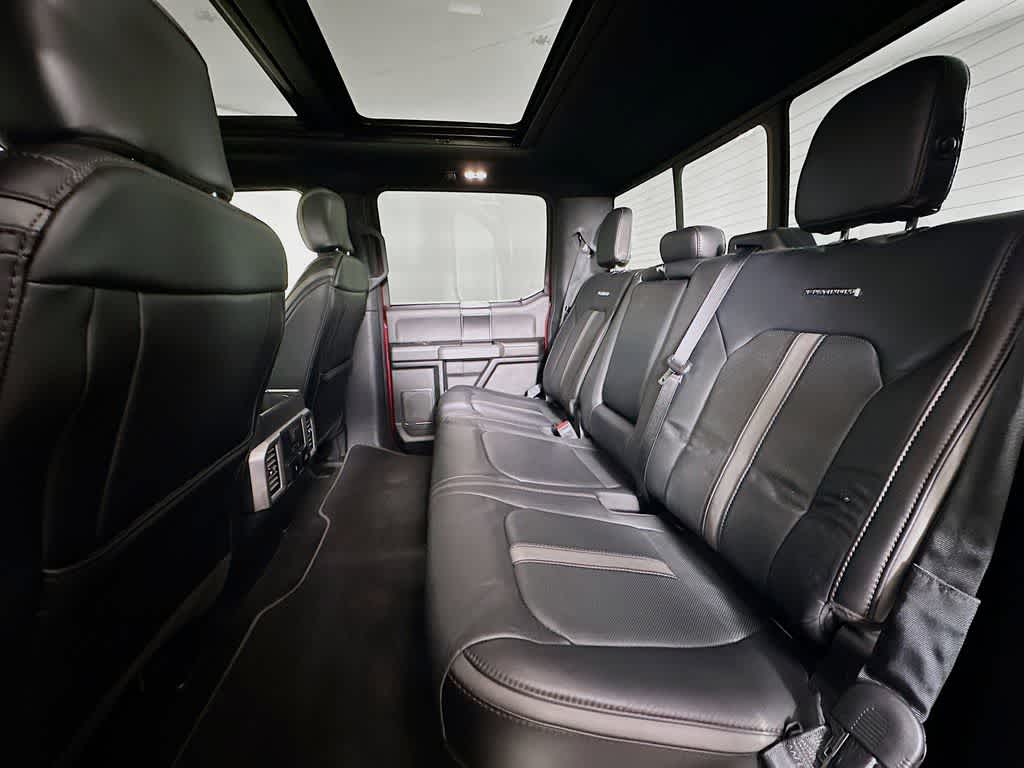 Thumbnail: 2019 Ford F-150 - 14