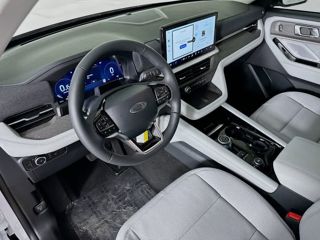 Thumbnail: 2025 Ford Explorer - 2