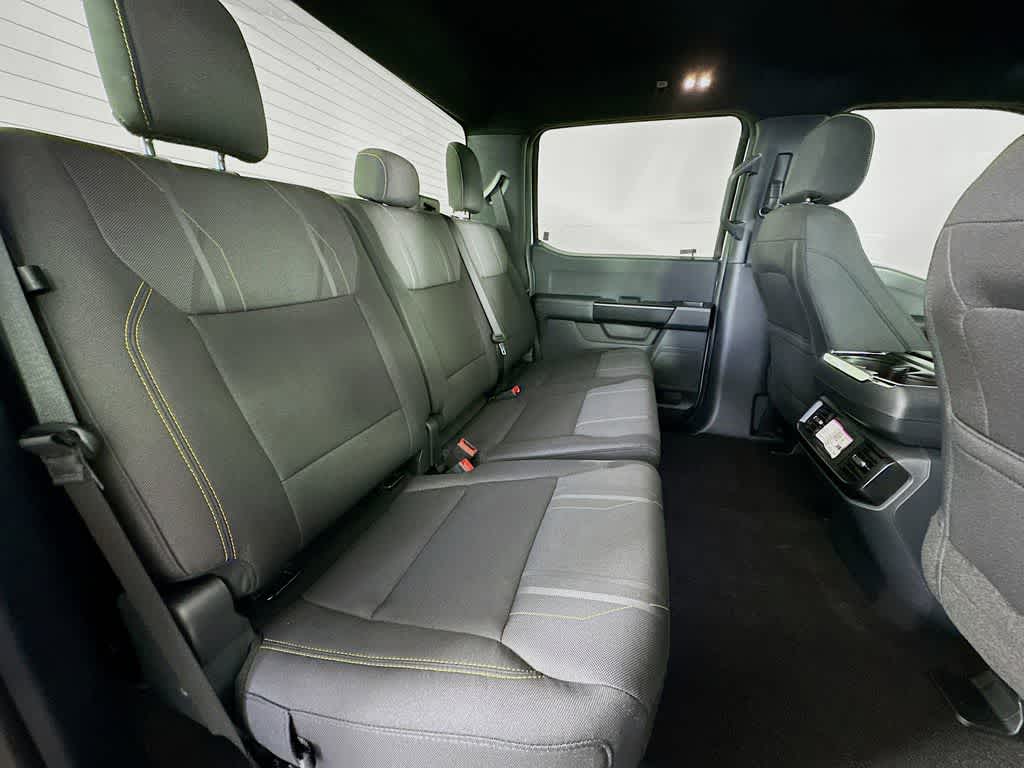 Thumbnail: 2025 Ford F-150 - 31