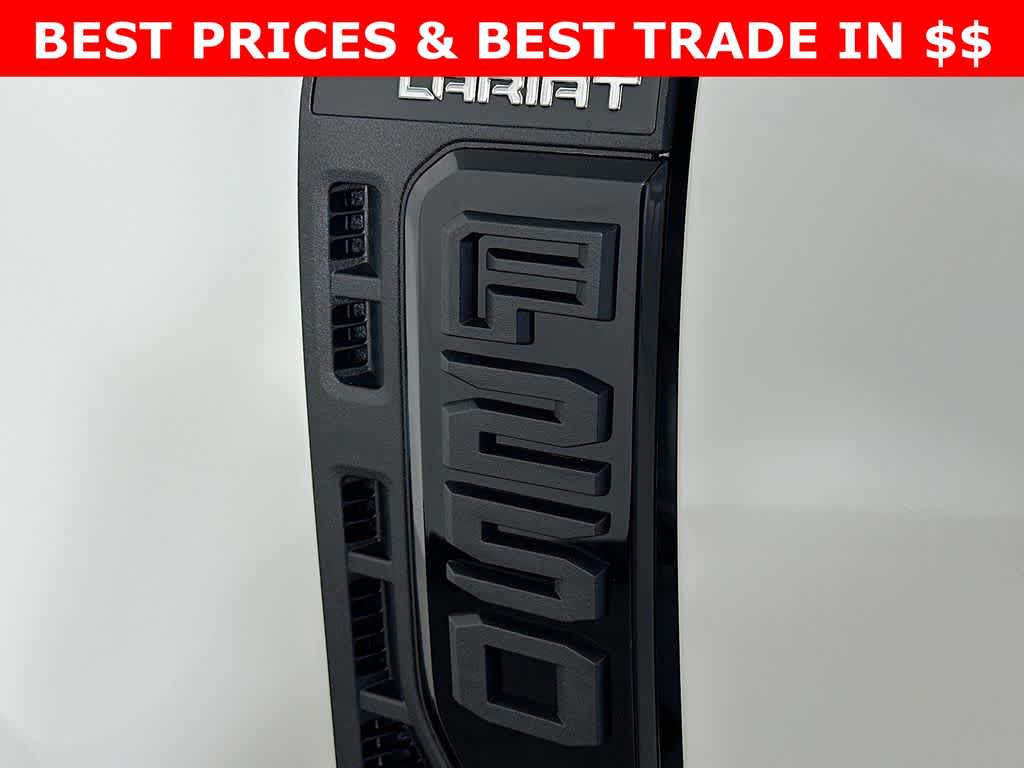 Thumbnail: 2025 Ford F-250 - 7