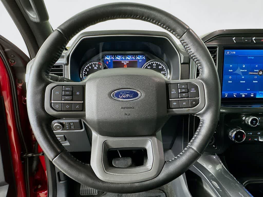 Thumbnail: 2022 Ford F-150 - 16