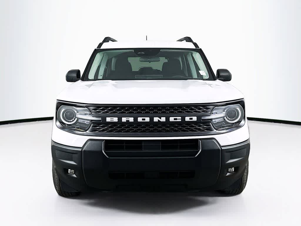 Thumbnail: 2025 Ford Bronco Sport - 6