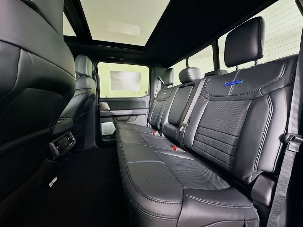 Thumbnail: 2026 Ford F-250 - 14