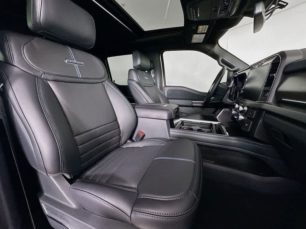 Thumbnail: 2026 Ford F-250 - 15