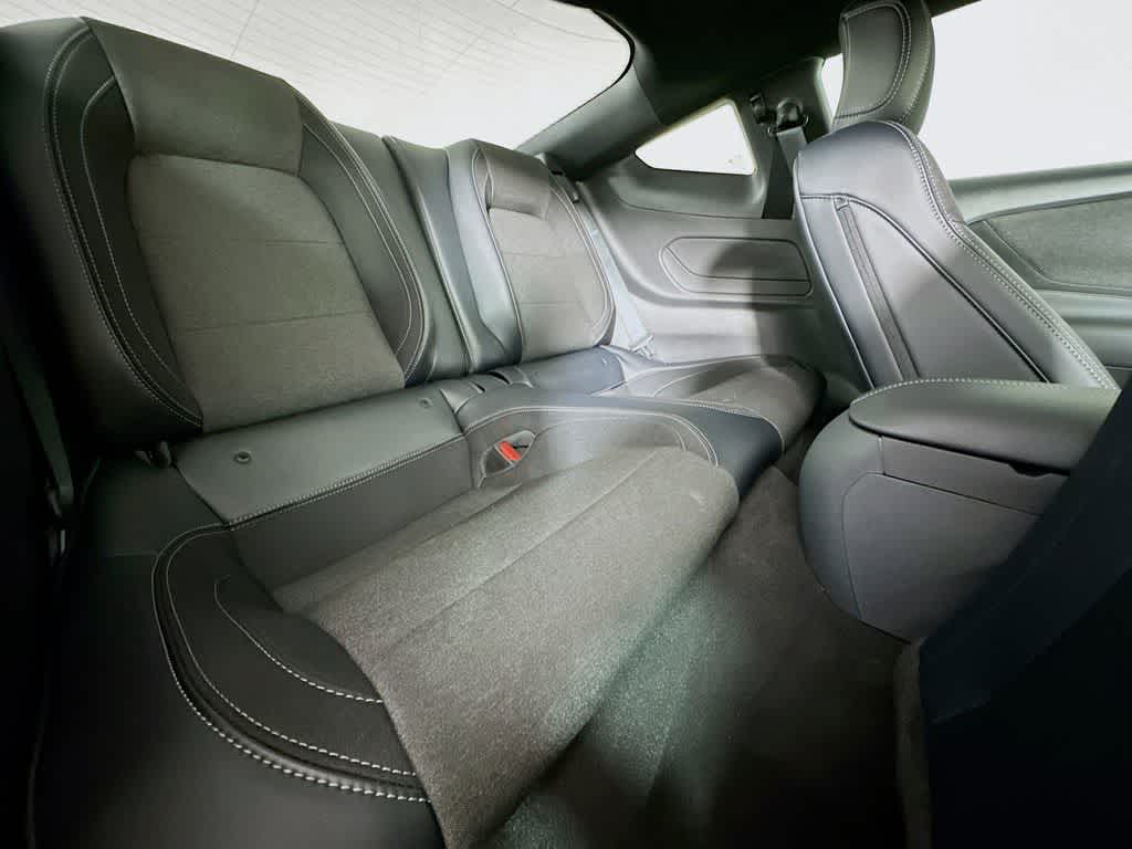 Thumbnail: 2026 Ford Mustang - 29