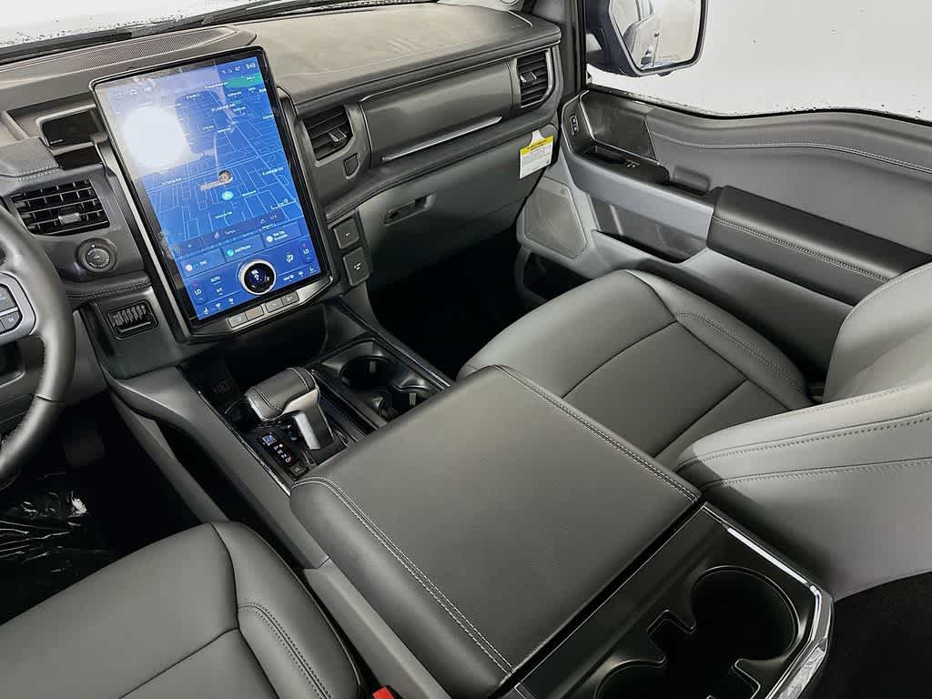 Thumbnail: 2025 Ford F-150 - 11