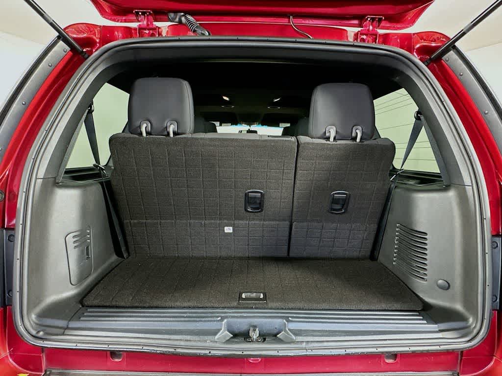 Thumbnail: 2017 Ford Expedition - 21