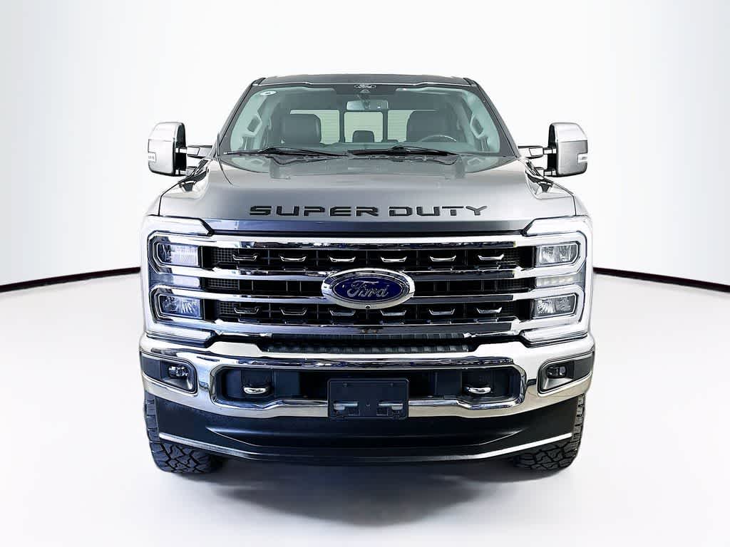 Thumbnail: 2024 Ford Econoline - 6