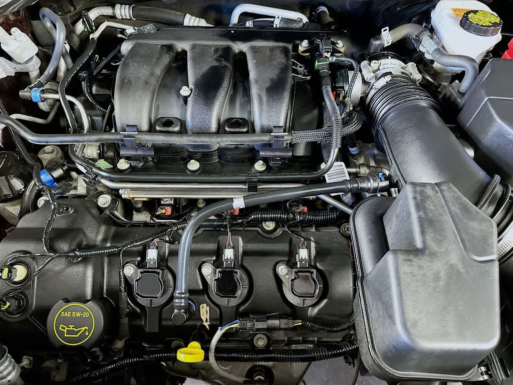 Thumbnail: 2019 Ford Explorer - 9