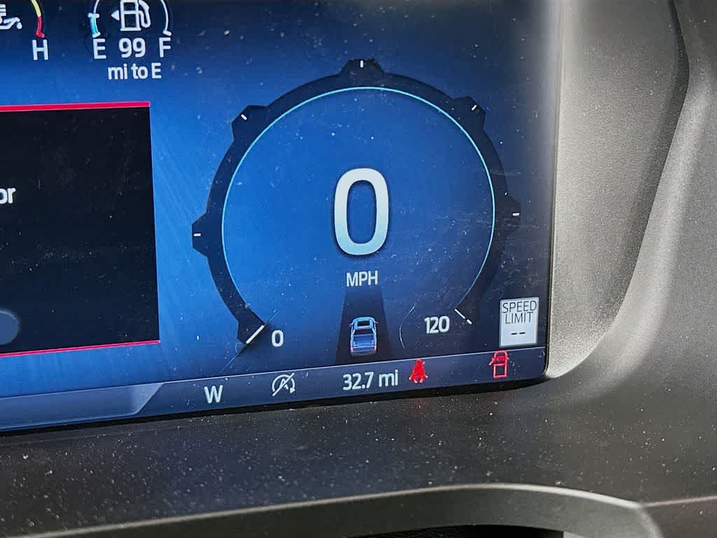 Thumbnail: 2025 Ford F-150 - 19