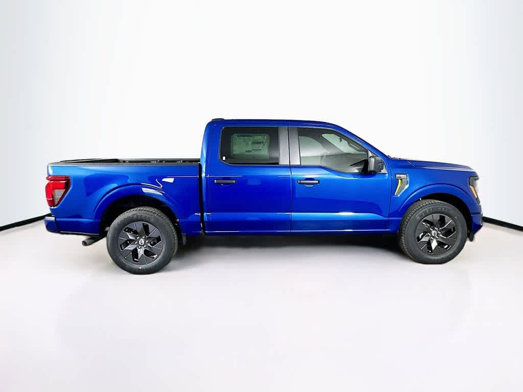 Thumbnail: 2025 Ford F-150 - 26