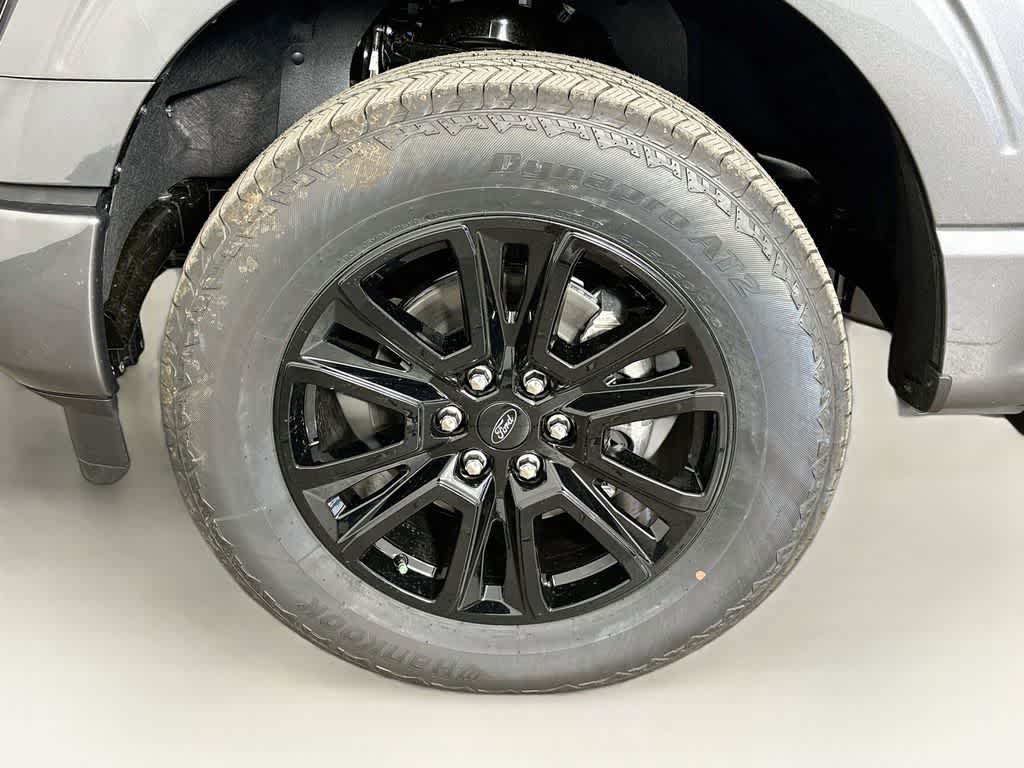 Thumbnail: 2026 Ford F-150 - 8