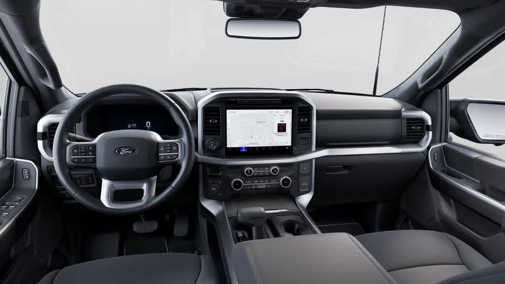 Thumbnail: 2025 Ford F-150 - 7