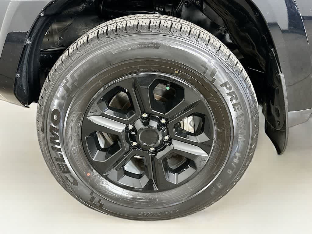 Thumbnail: 2023 Toyota 4Runner - 8