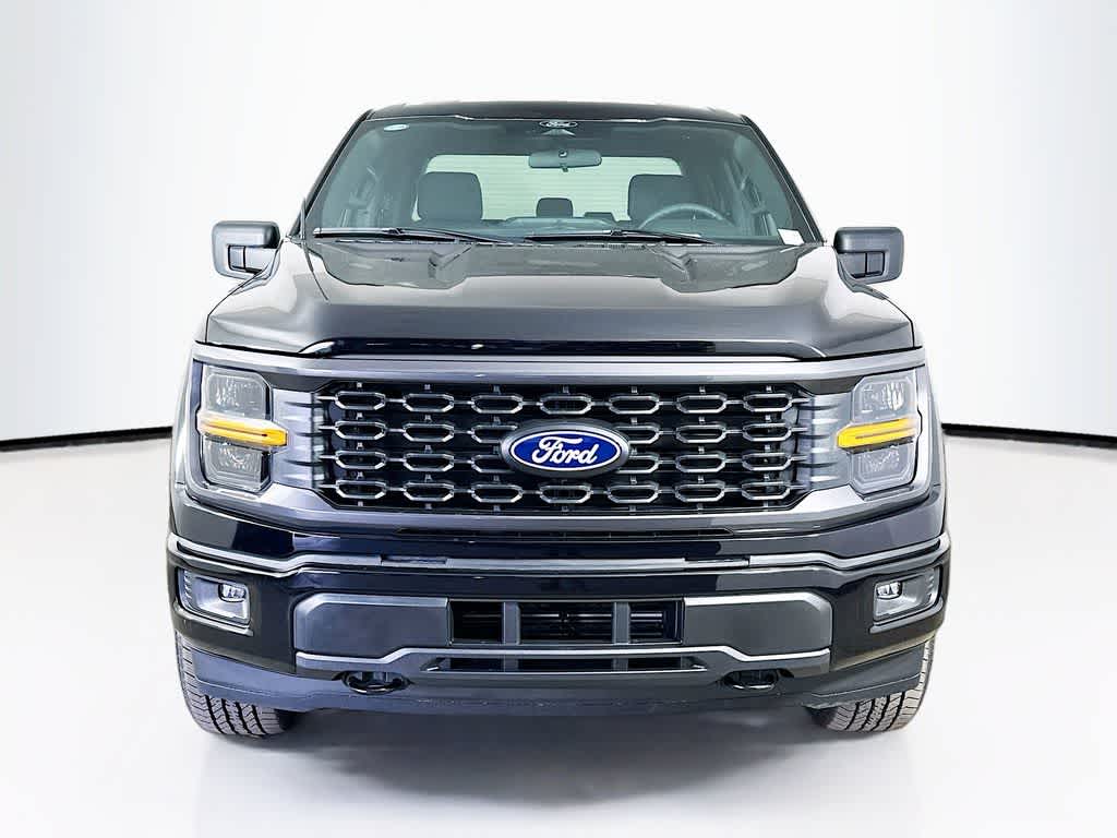 Thumbnail: 2025 Ford F-150 - 6