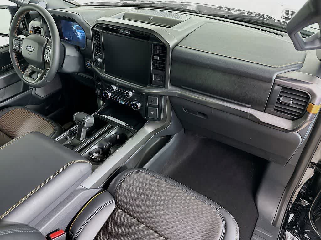 Thumbnail: 2026 Ford F-150 - 34