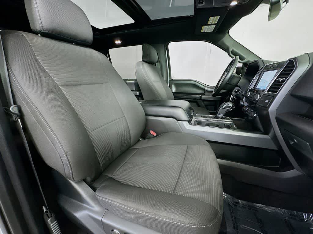 Thumbnail: 2016 Ford F-150 - 15