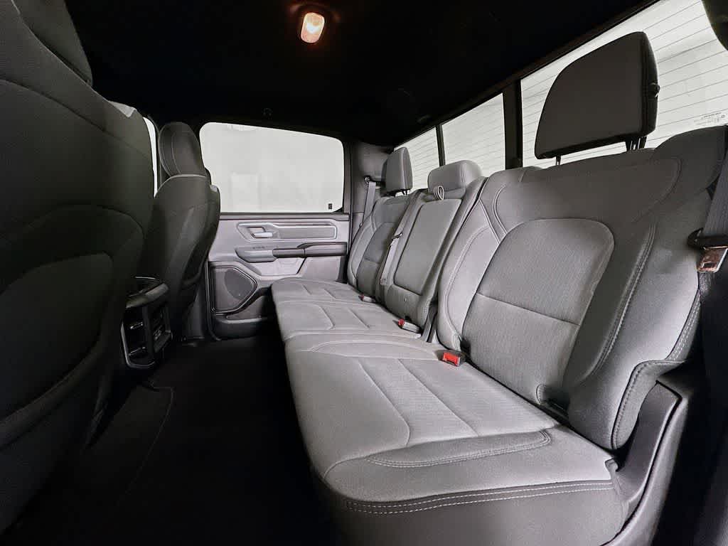 Thumbnail: 2023 RAM 1500 - 14