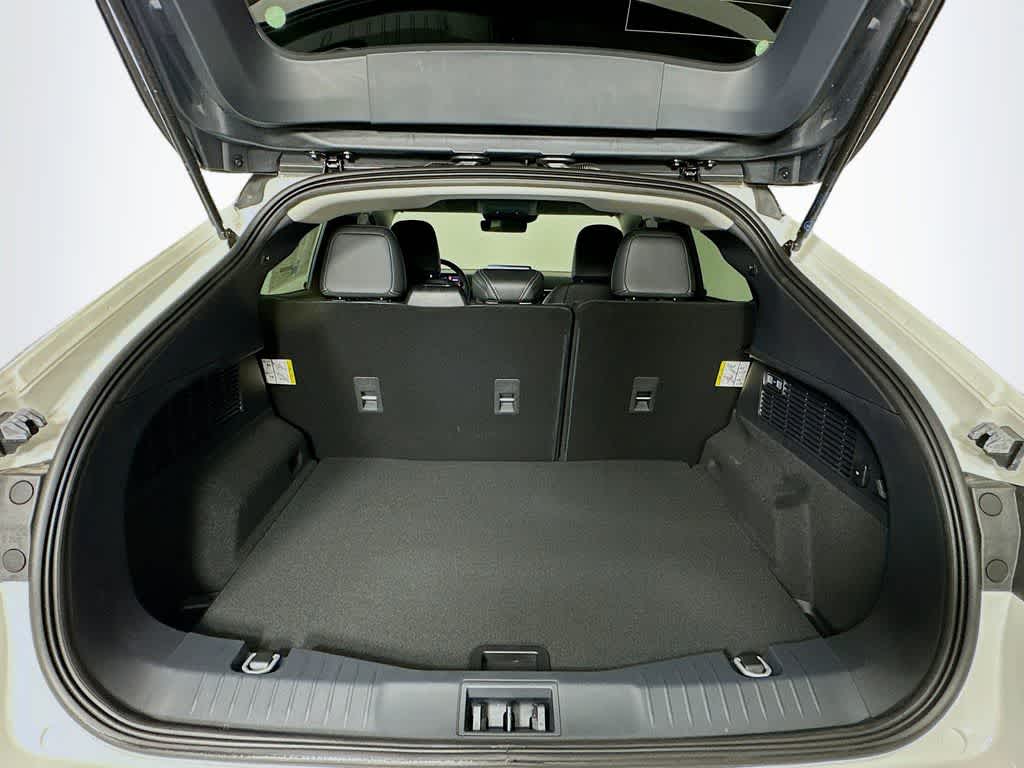 Thumbnail: 2025 Ford Mustang Mach-E - 19