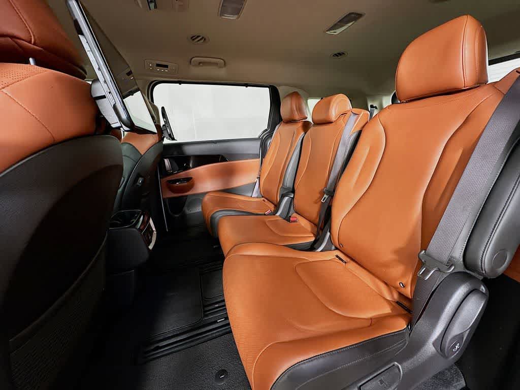 Thumbnail: 2022 Kia Carnival - 14